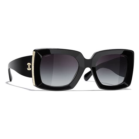 lunette soleil chanel|chanel sunglasses kijiji.